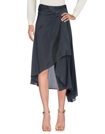 Юбка MM6 MAISON MARGIELA