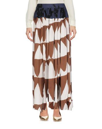 Юбка VIVIENNE WESTWOOD ANGLOMANIA