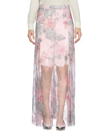 Юбка PHILOSOPHY di LORENZO SERAFINI