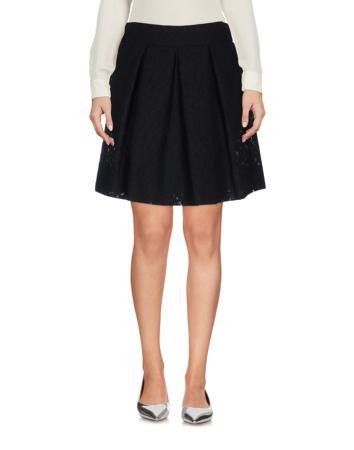 Юбка BOUTIQUE MOSCHINO