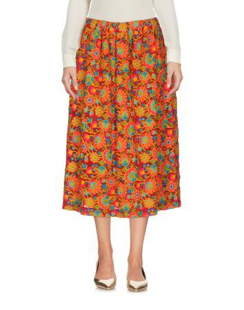 Юбка COMME DES GARÇONS COMME DES GARÇONS