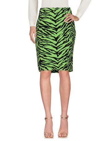 Юбка MOSCHINO CHEAP AND CHIC