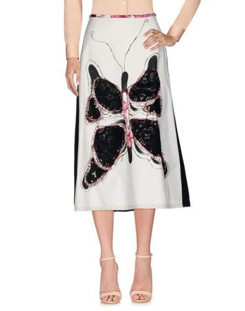 Юбка ANTONIO MARRAS