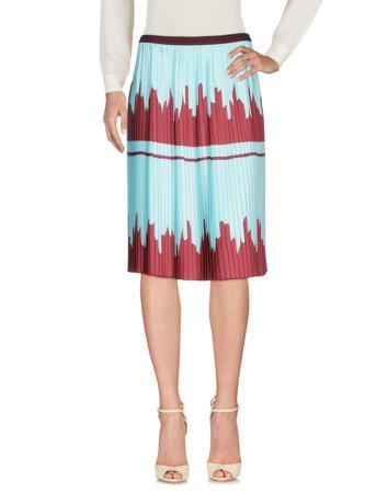 Юбка I'M ISOLA MARRAS