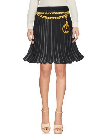 Юбка MOSCHINO COUTURE