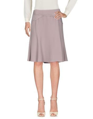 Юбка ARMANI COLLEZIONI