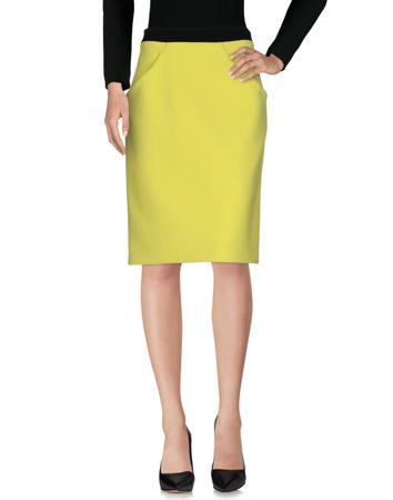 Юбка EMANUEL UNGARO