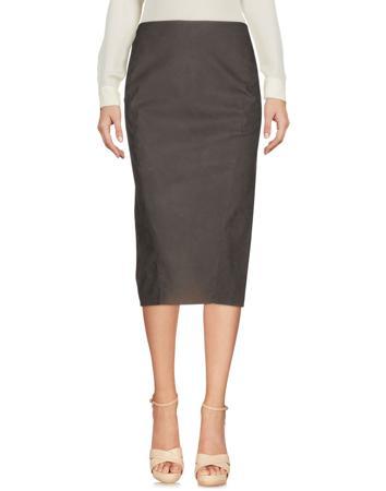 Юбка LA FABRIQUE