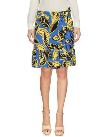 Юбка BOUTIQUE MOSCHINO