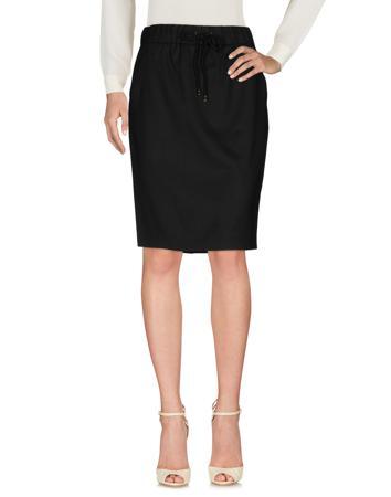 Юбка BOUTIQUE MOSCHINO