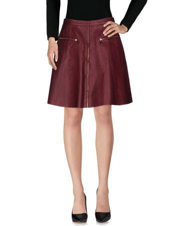 Юбка KARL LAGERFELD