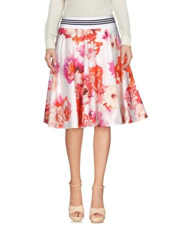 Юбка PATRIZIA PEPE