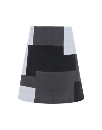 Юбка CHRISTOPHER RAEBURN