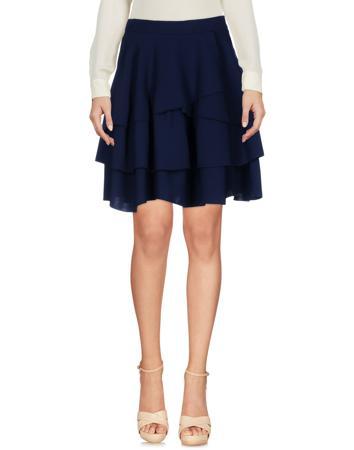 Юбка TRUSSARDI JEANS