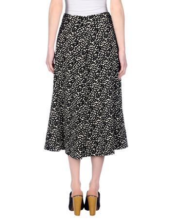 Юбка ESSENTIEL ANTWERP Юбка ESSENTIEL ANTWERP