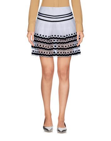 Юбка LABORATORIO BY ANTONIO MARRAS