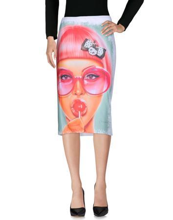 Юбка MARIAGRAZIA PANIZZI