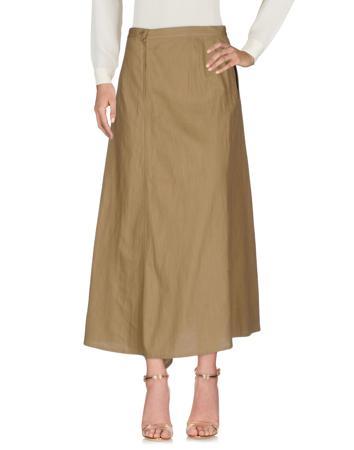 Юбка YOHJI YAMAMOTO