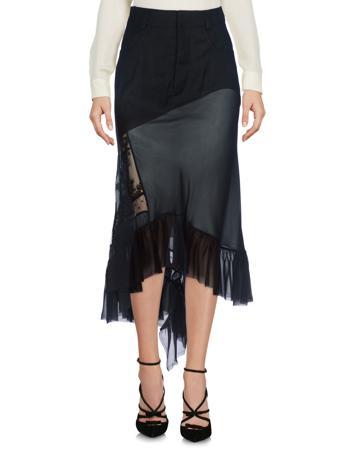 Юбка HAIDER ACKERMANN