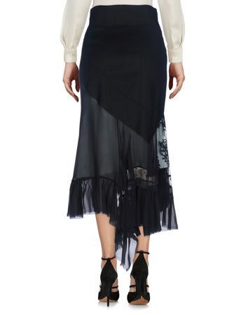 Юбка HAIDER ACKERMANN