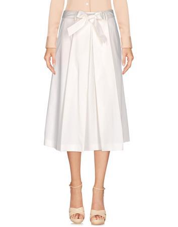 Юбка BOUTIQUE MOSCHINO