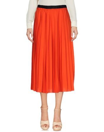 Юбка YMC YOU MUST CREATE