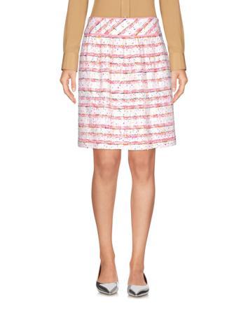Юбка BOUTIQUE MOSCHINO