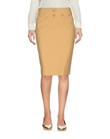 Юбка MOSCHINO COUTURE