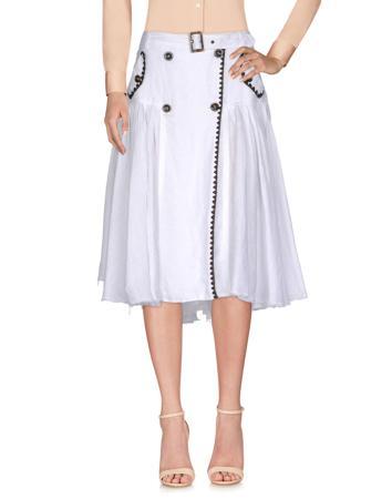 Юбка GAETANO NAVARRA