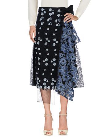 Юбка ANTONIO MARRAS