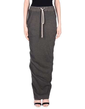 Юбка DRKSHDW by RICK OWENS