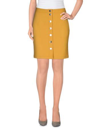 Юбка MAURO GRIFONI