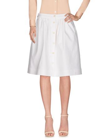 Юбка MOSCHINO COUTURE