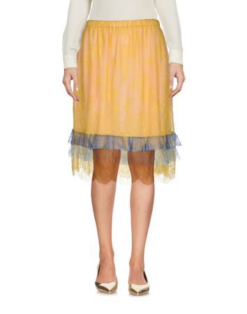Юбка PHILOSOPHY di LORENZO SERAFINI