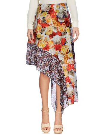 Юбка ACNE STUDIOS