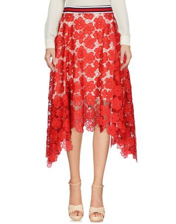 Юбка HILFIGER COLLECTION