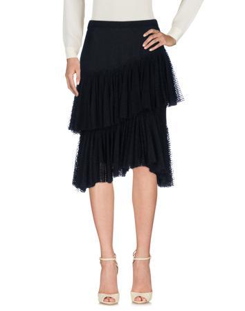 Юбка PHILOSOPHY di LORENZO SERAFINI