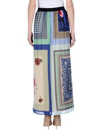 Юбка TWIN-SET Simona Barbieri