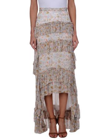 Юбка PHILOSOPHY di LORENZO SERAFINI