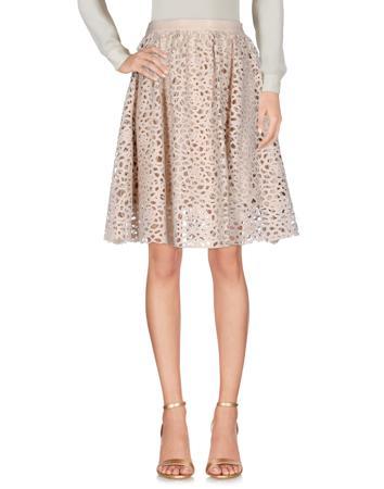 Юбка KARL LAGERFELD