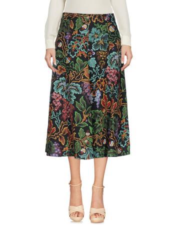 Юбка PHILOSOPHY di LORENZO SERAFINI