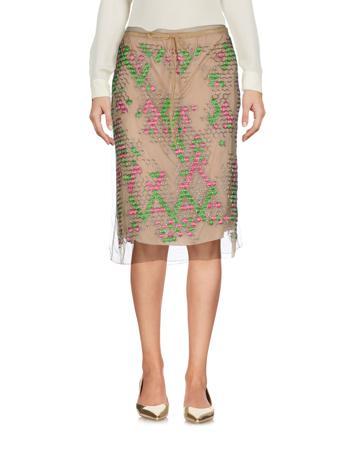 Юбка FENDI