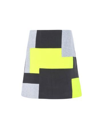 Юбка CHRISTOPHER RAEBURN