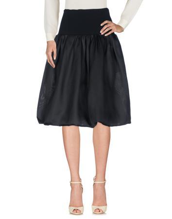 Юбка OSCAR DE LA RENTA