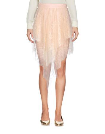 Юбка PHILOSOPHY di LORENZO SERAFINI