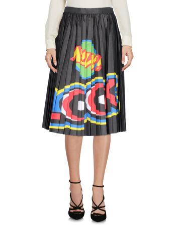 Юбка MOSCHINO COUTURE