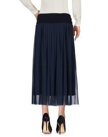 Юбка ANDREA MORANDO