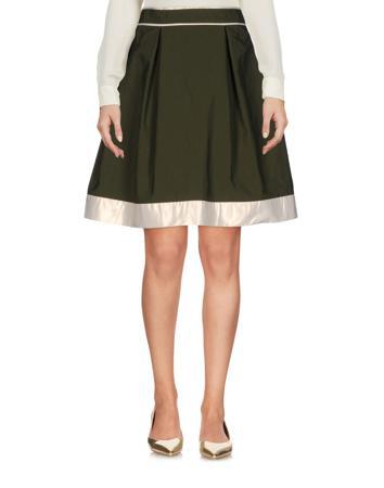 Юбка PETER A & CHRONICLES