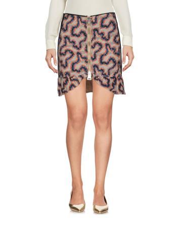 Юбка ISABEL MARANT