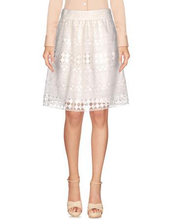 Юбка PHILOSOPHY di LORENZO SERAFINI